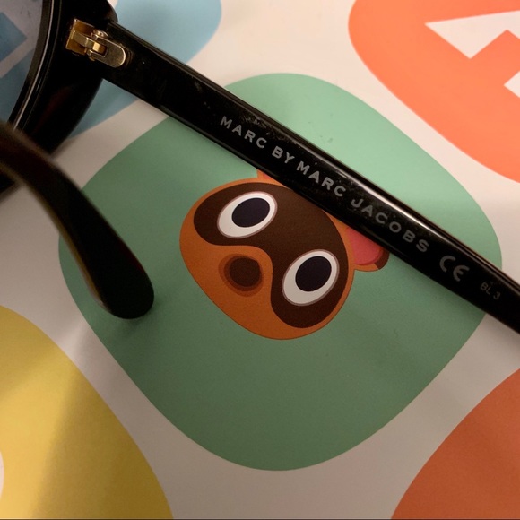 Marc By Marc Jacobs Women Sunglasses - Picture 4 of 5